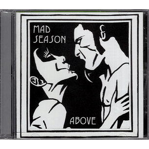 Mad Season – Above