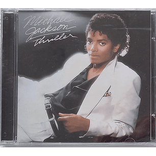 Michael Jackson – Thriller