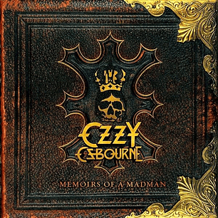 Ozzy Osbourne – Memoirs Of A Madman