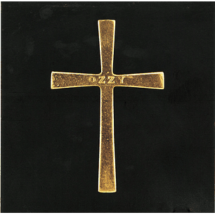 Ozzy Osbourne – The Ozzman Cometh