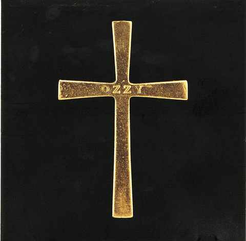 Ozzy Osbourne – The Ozzman Cometh