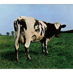 Pink Floyd – Atom Heart Mother