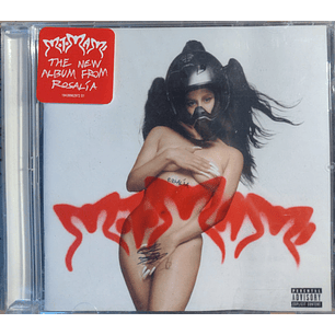 Rosalía  – Motomami