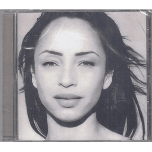 Sade – The Best Of Sade