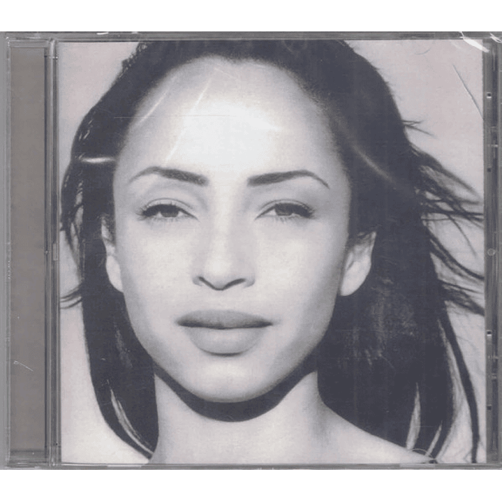 Sade – The Best Of Sade 1