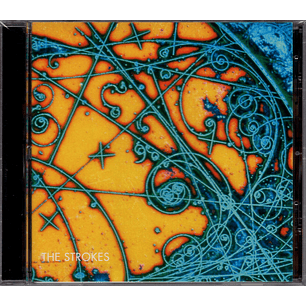 The Strokes – Is This It?