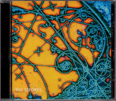 The Strokes – Is This It?