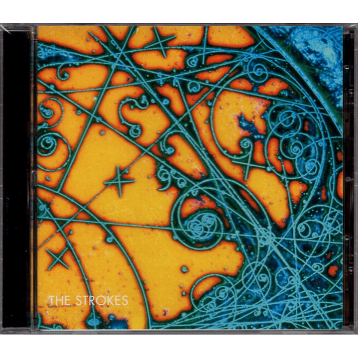 The Strokes – Is This It? 1