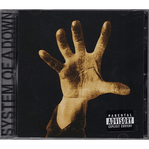 System Of A Down – System Of A Down