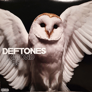 Deftones – Diamond Eyes
