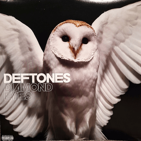 Deftones – Diamond Eyes