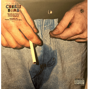 Tyler, The Creator – Cherry Bomb