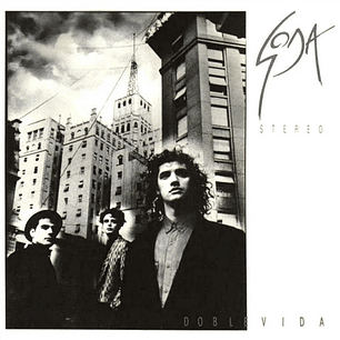Soda Stereo – Doble Vida