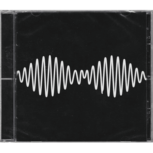 Arctic Monkeys – AM