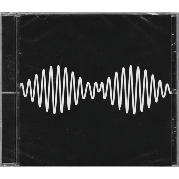 Arctic Monkeys – AM 1