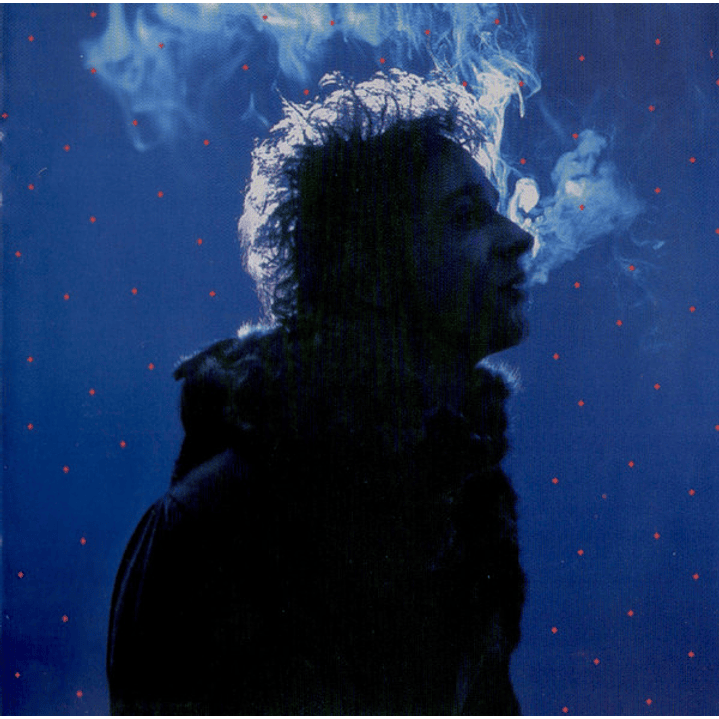 Gustavo Cerati – Bocanada 1