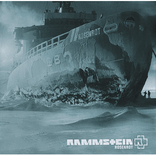 Rammstein – Rosenrot