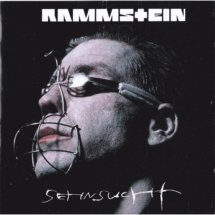 Rammstein – Sehnsucht 1