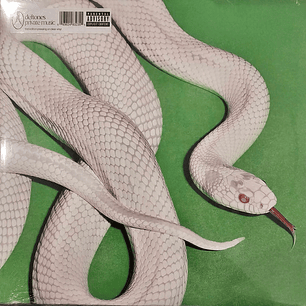 Deftones – Private Music