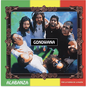 Gondwana – Alabanza 