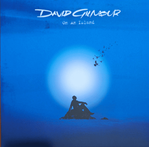 David Gilmour – On An Island