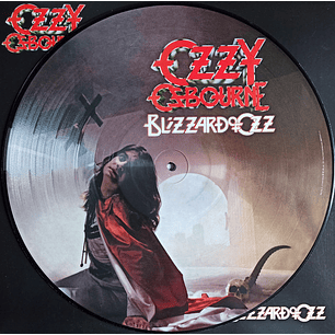 Ozzy Osbourne – Blizzard Of Ozz