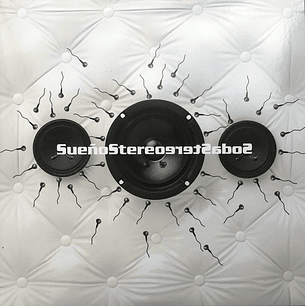 Soda Stereo – Sueño Stereo