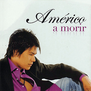 AMERICO - A MORIR 