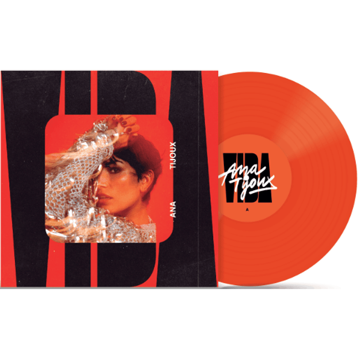 Ana Tijoux – Vida 1