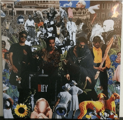 La Ley – La Ley