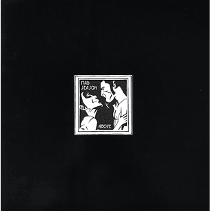 Mad Season – Above