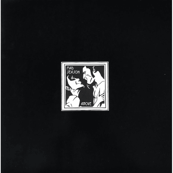 Mad Season – Above 1
