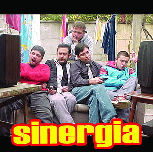 Sinergia - Sinergia