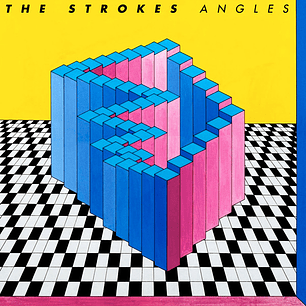 The Strokes – Angles