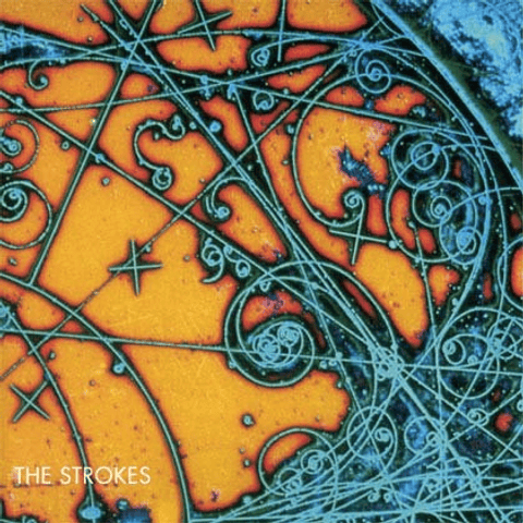 The Strokes – Is This It