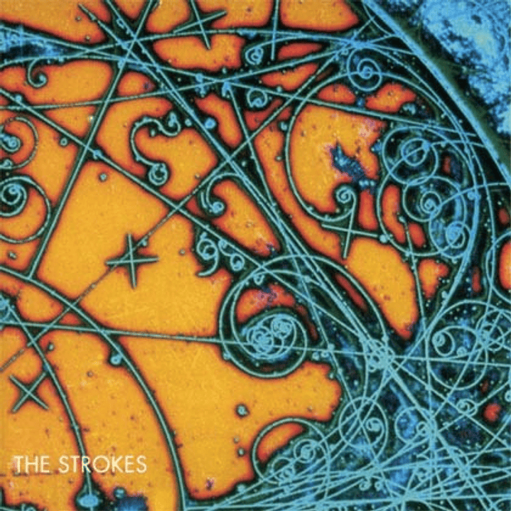 The Strokes – Is This It 1