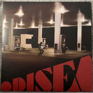 Odisea – Odisea