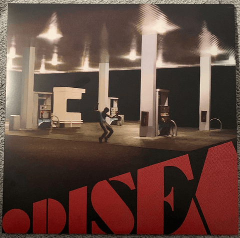 Odisea – Odisea