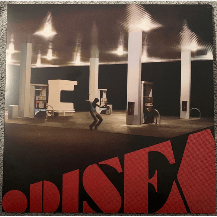 Odisea – Odisea 1