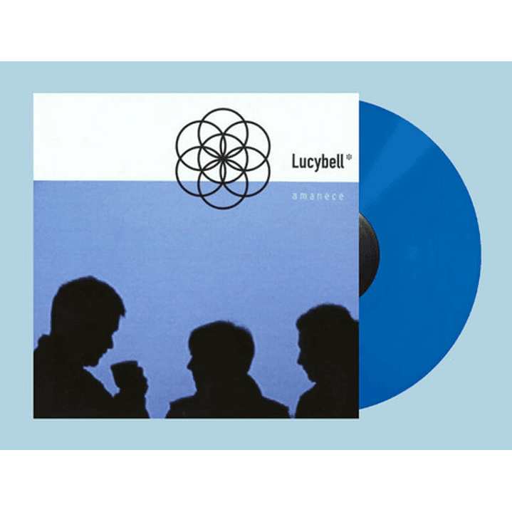 Lucybell – Amanece 1