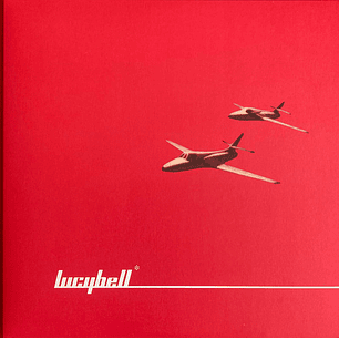 Lucybell – Lucybell