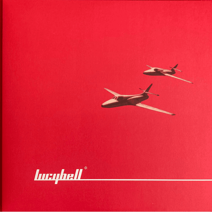 Lucybell – Lucybell 1