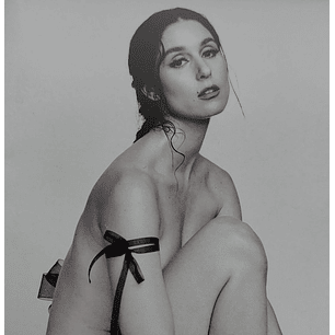 Francisca Valenzuela – Adentro