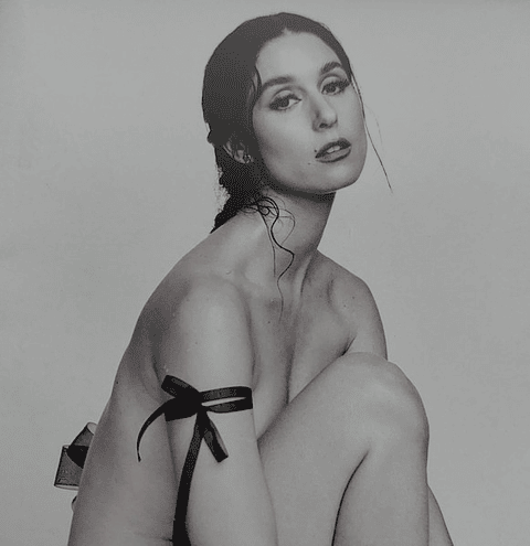 Francisca Valenzuela – Adentro