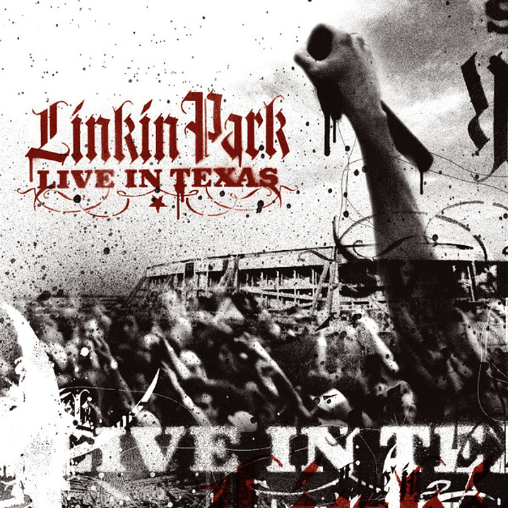 Linkin Park – Live In Texas 1