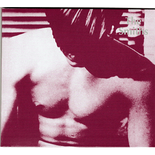 The Smiths – The Smiths