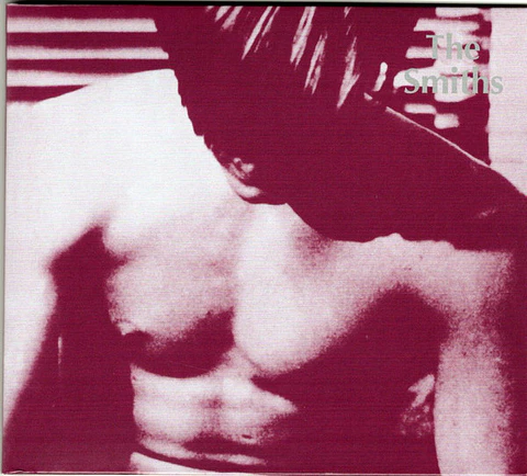 The Smiths – The Smiths
