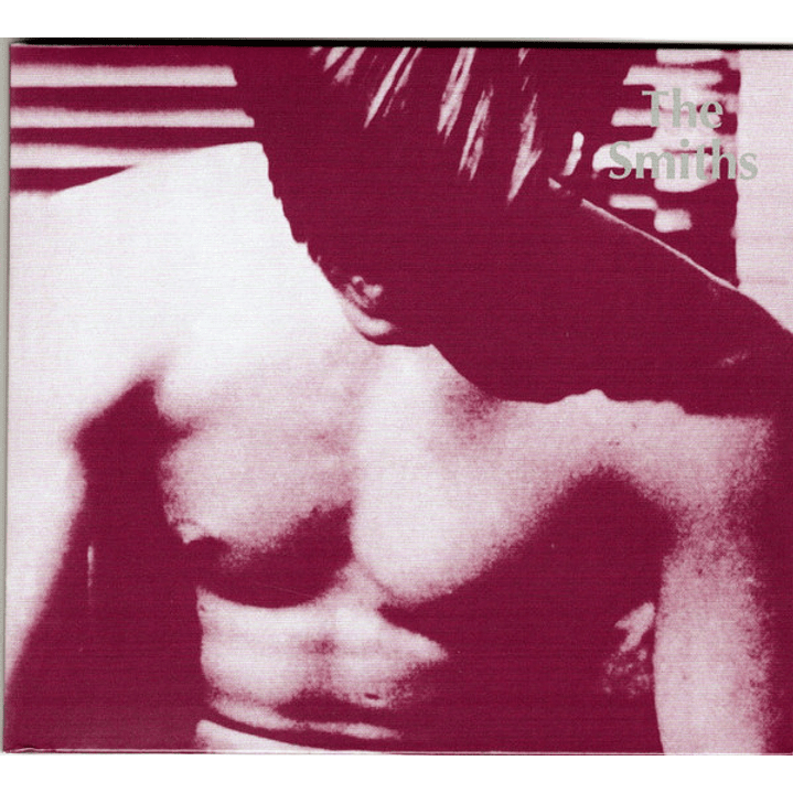 The Smiths – The Smiths 1
