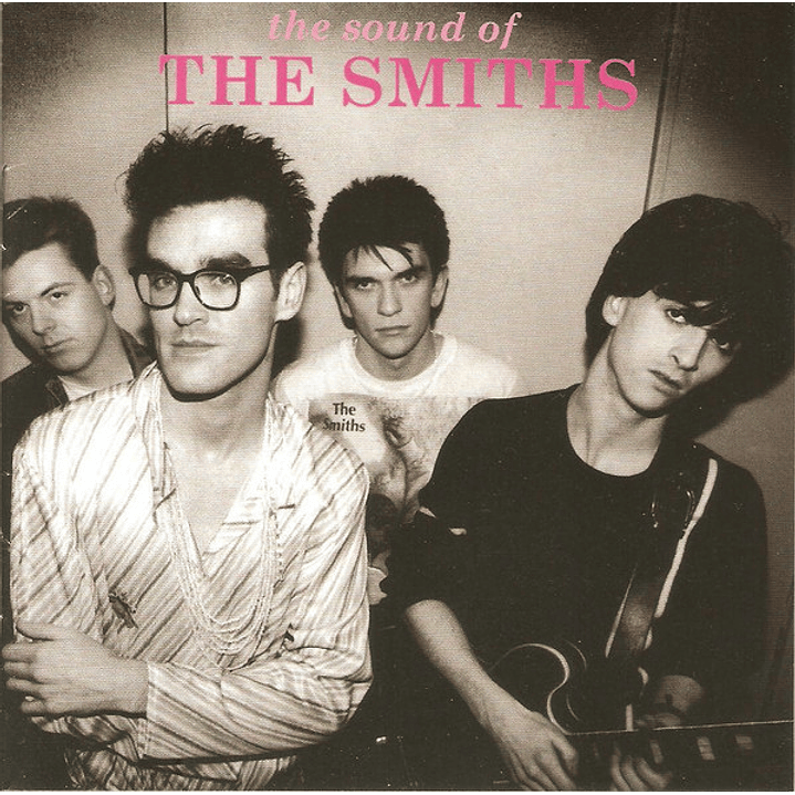 The Smiths – The Sound Of The Smiths 1