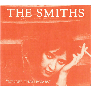 The Smiths – Louder Than Bombs
